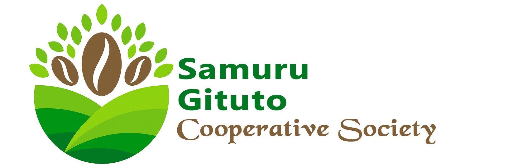 Samuru Gituto Logo